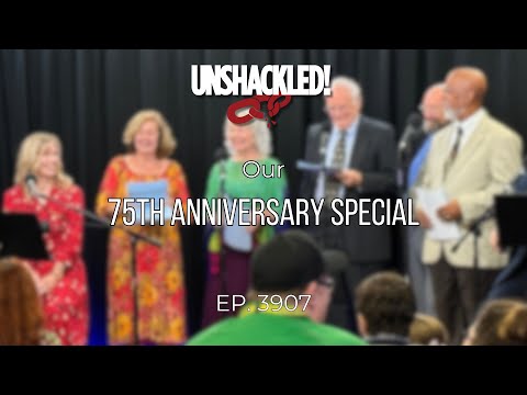3907 75th Anniversary Special