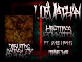 I, Leviathan - Heartless Abomination (Feat. Jamie ...