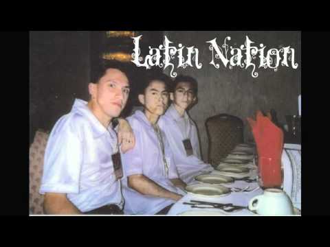 Nunca 95 - Latin Nation