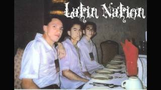 Nunca 95 - Latin Nation