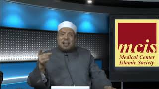 صورة كيف ينعم في الجنة واحبابه يعذبون في النار؟! /الثلاثاء(27-10-2020م)فتاوى علي الهواء مباشرة