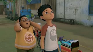 Download lagu Dennis Takut Suara Petir | Adit & Sopo Jarwo Spesial Akhir Pekan mp3 Download lagu Dennis Takut Suara Petir | Adit & Sopo Jarwo Spesial Akhir Pekan mp3