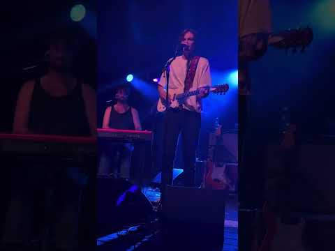 Houndmouth - Tiger Blood - Lexington KY - 9/22/23