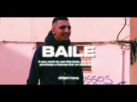 [FREE] Morad x Beny Jr type Baile Funk beat - "BAILE"