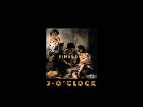 03. Mal Fario Kids - O'clock (Prod. SYTEX)