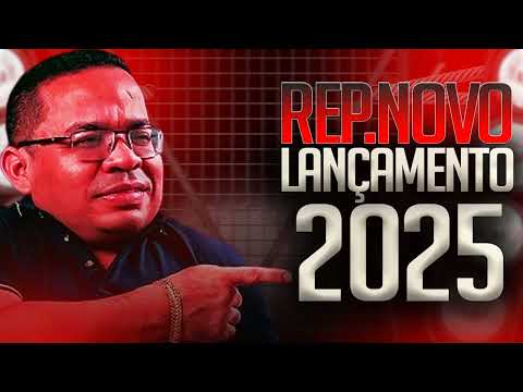 CHICÃO DOS TECLADOS CD 2025, CHICÃO DOS TECLADOS MUSICAS NOVAS CD JANEIRO 2025