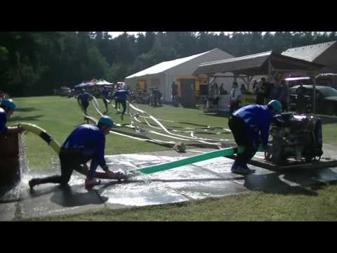 VCPv Vícov 2016 - Niva muži