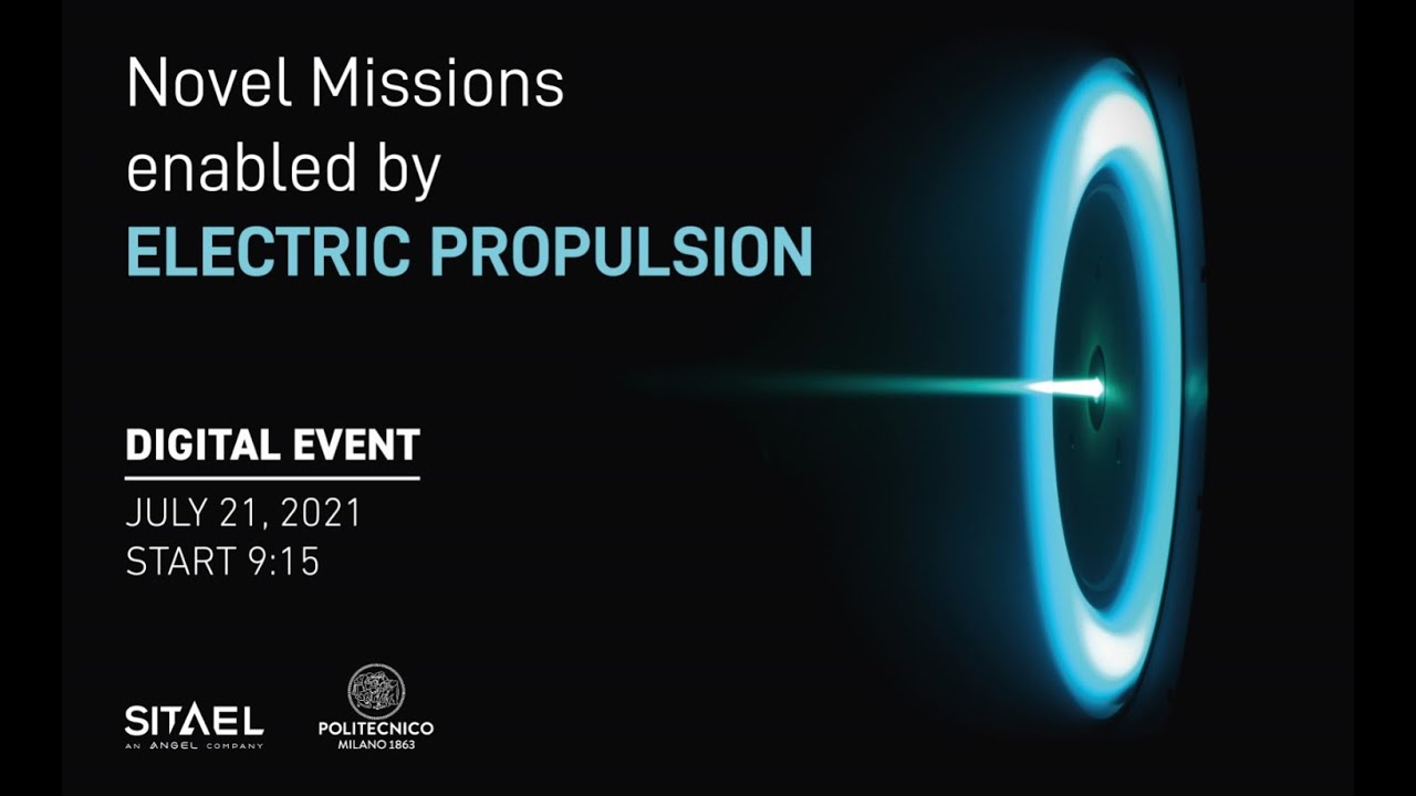 Novel Missions enabled by Electric Propulsion