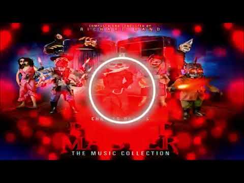 FAT BUU x SYMEN HAZE x MR$ x DEMIURGO SABAOTH - PUPPET MASTER (Prod. By EVIL NEVER DIES)