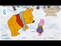 The Many Adventures Of Winnie The Pooh 1977 Scene Pooh Is Having A Problem