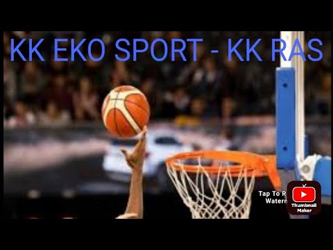 KK EKO SPORT - KK RAS 1/4