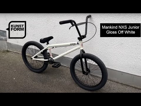 Mankind Bike Co. 