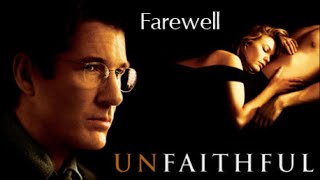 Farewell - Jan A.  P.  Kaczmarek (Long Version) @ Unfaithful (2002)
