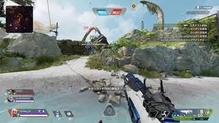 ～😎APEXデュオ配信😎～[APEX]