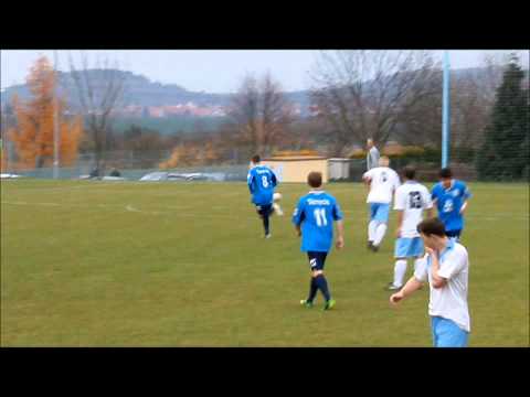 FK Čechie Vykáň vs. FK Dobrovice B I.