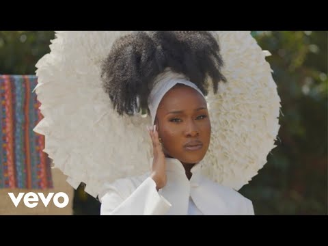 Alicai Harley - I.Y.D.K