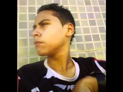 MC VERTINHO & MC  DINHO - EU CHEGEI  E DJHAY VINICIUS