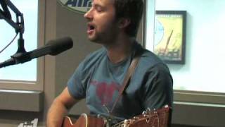Air1 - Brandon Heath &quot;I&#39;m Not Who I Was&quot; LIVE
