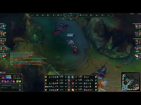 Late Game Xayah COMEBACK! Featherstorm Carry to Victory 🪶🔥 | League of Legends