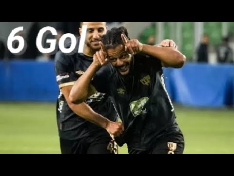 Lois Diony'nin Bandırmaspor'daki bütün golleri