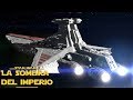 13 Ventajas de los Cruceros Venators – Star Wars Naves –
