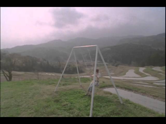 I Wanna Go To A Place... / Rie fu