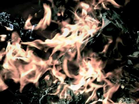 Stone Breath - The Coming Fires