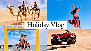 Spend a few days with me on holiday | Swakopmund Outdoor Activities