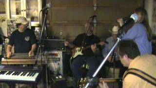 "Since I Fell For You" Linda McCormic