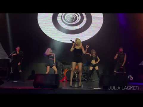 Julia Lasker - Live // Известия Hall