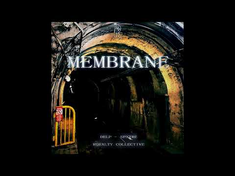 Delp & Spxtre - Membrane