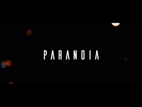 Klinton - PARANOIA prod.FIFO (Official Video)