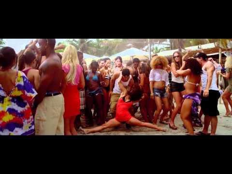 Sexy Dance 4 - Bande annonce (VF)