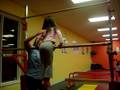 Gymnastics