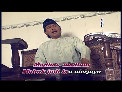 Jithul Sumarji - Tobat (Official Musik Video)