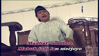Download lagu Jithul Sumarji - Tobat ( Musik Video) mp3