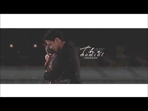 Vietsub | The Moment - DMEANOR (If We Were a Season OST)