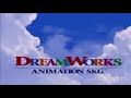 DreamWorks Animation SKG DreamToons 2005 Maggie Pesky Lost In Paris Closing Variant