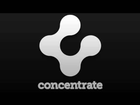 Blake Jarrell Concentrate Podcast 107