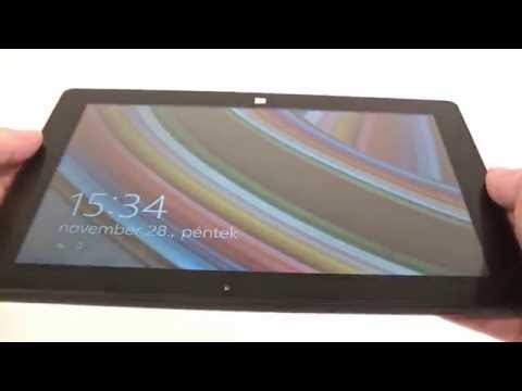 Prestigio Visconte 3 tablet @ PROHARDVER!