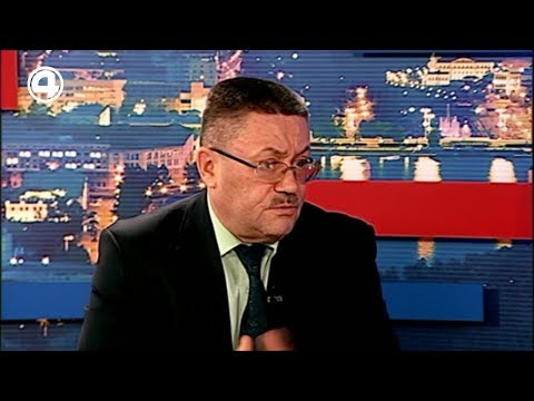 Игорь Мороков