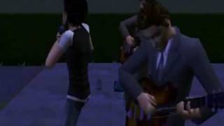 Tose Proeski - &quot;Dont hurt the ones you love&quot;