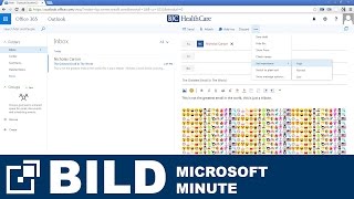 Outlook Mail  (OWA)