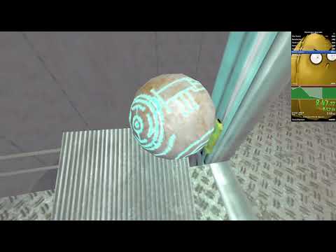 Penumbra: Requiem speedrun in 15:58 [PB]