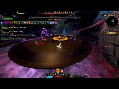 Neverwinter M25 - Gzemnid Reliquary Master - Live Completion