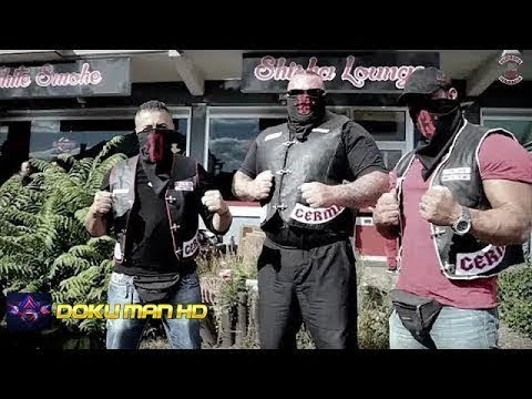Rocker Gangs - eine brutale Parallel Welt Doku deutsch