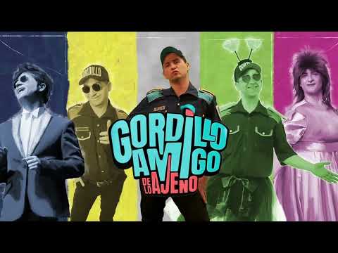 OFICIAL GORDILLO - "AMIGO DE LO AJENO" MENDOZA 2024