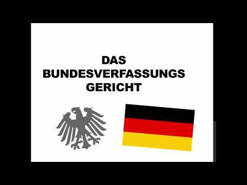 Das Bundesverfassungsgericht erklärt (by Die Lernfabrik)