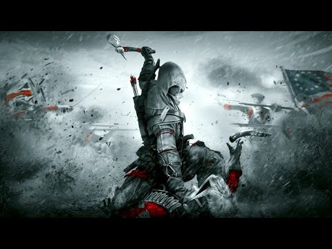 Εγινα καπετανιος στο Assassin's Creed® III Remastered ps4 gameplay greek