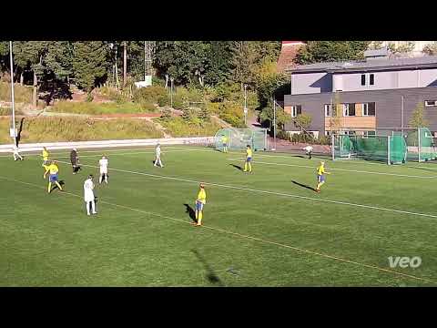 Heming G13 vs BSK G13  1. div. avd 3. 30/08/20